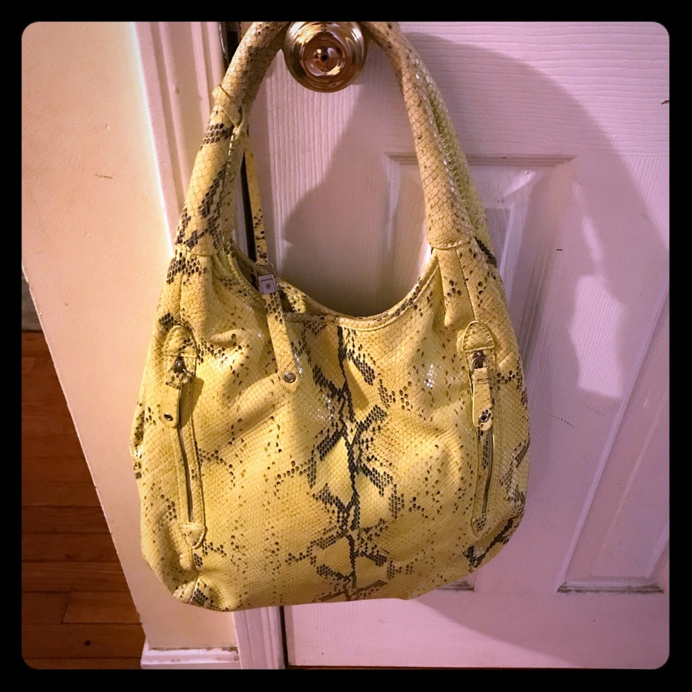 Hobo bag